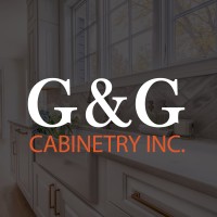G & G Cabinetry Logo
