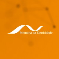 Memória da Eletricidade Logo