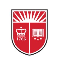 Rutgers University–New Brunswick Logo