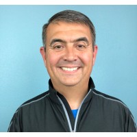 Craig Hallenberger - Faith Based Consulting Logo