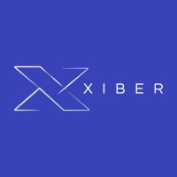 Xiber LLC Logo