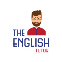 The English Tutor Logo