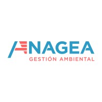 ANAGEA Gestión Ambiental Logo