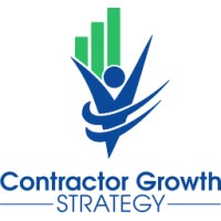 Contractor Growth Strategy Logo