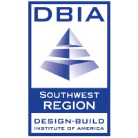DBIA Southwest Region Logo