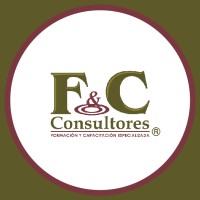 F&C CONSULTORES Logo