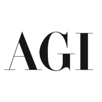 Alliance Graphique Internationale Logo