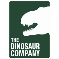 Billings Productions, Inc. (The Dinosaur Company) Logo