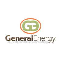 General Energy Logo