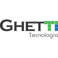 Ghetti Tecnologia Logo
