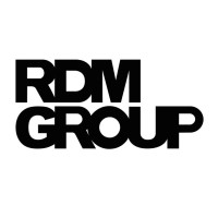RDM Group Logo