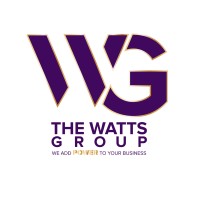 The Watts Group International, Inc. Logo