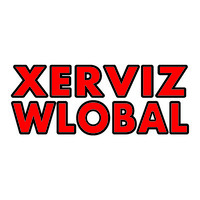 Xerviz Wlobal Logo