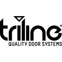 Triline Quality Door Systems Logo