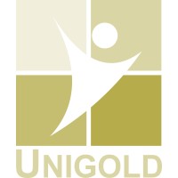 Unigold 2000 Ltd Logo