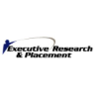 Executive Research and Placement Logo