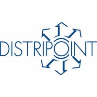Distripoint Systemen BV Logo