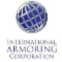 International Armoring Corporation Logo
