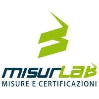 MISURLAB S.R.L.-ORGANISMO DI VERIFICHE AI SENSI DEL DPR 462/01 Logo