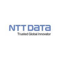 NTT DATA China Logo