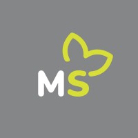 MS AMBIENTAL SOLUÇÕES AMBIENTAIS Logo