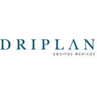 Driplan SA Logo