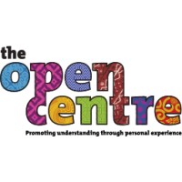 The Open Centre Logo