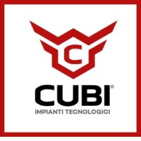 CUBI Srl | Impianti Tecnologici Logo