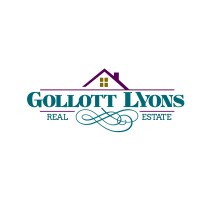 Gollott Lyons Real Estate Logo