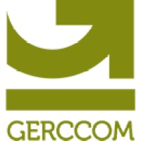 Gerccom Desenvolvimento de Centros Comerciais Logo