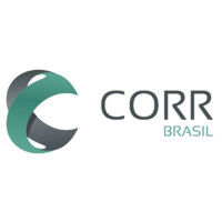 Corr Brasil Logo
