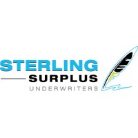 Sterling Surplus Underwriters Logo