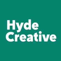 Hyde Creative Logo