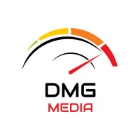 DMGMediaSolutions Logo