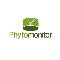 Phytomonitor S.A. de C.V. Logo