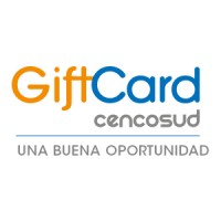 Giftcard Cencosud Argentina Logo