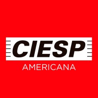 CIESP Americana Logo