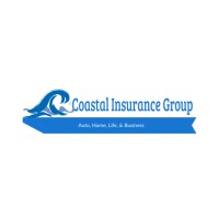 Coastal Insurance Group MS Logo