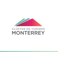 Clúster de Turismo de Nuevo León Logo