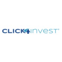 Clickinvest Logo