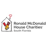 Ronald McDonald House Charities of South Florida Logo