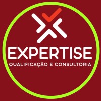 Expertise Qualificação e Consultoria Logo