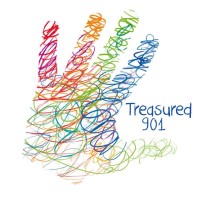 Treasured 901 Logo