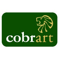 Cobrart Logo