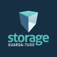 STORAGE GUARDA-TUDO Logo