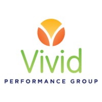 Vivid Performance Group Logo