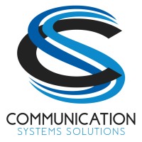 Communication Systems Solutions, Inc. Logo