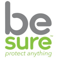 besure (a Besurance Company) Logo