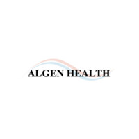 Algen Health Logo