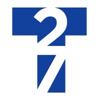 T27 Risk Logo